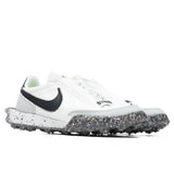 Waffle Racer Crater Women's - Summit White/Photon Dust