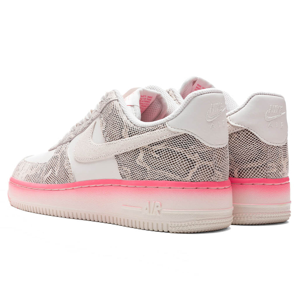 Women's Air Force 1 '07 LV8 - Phantom/Sail/Pink Nebula