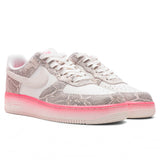 Women's Air Force 1 '07 LV8 - Phantom/Sail/Pink Nebula