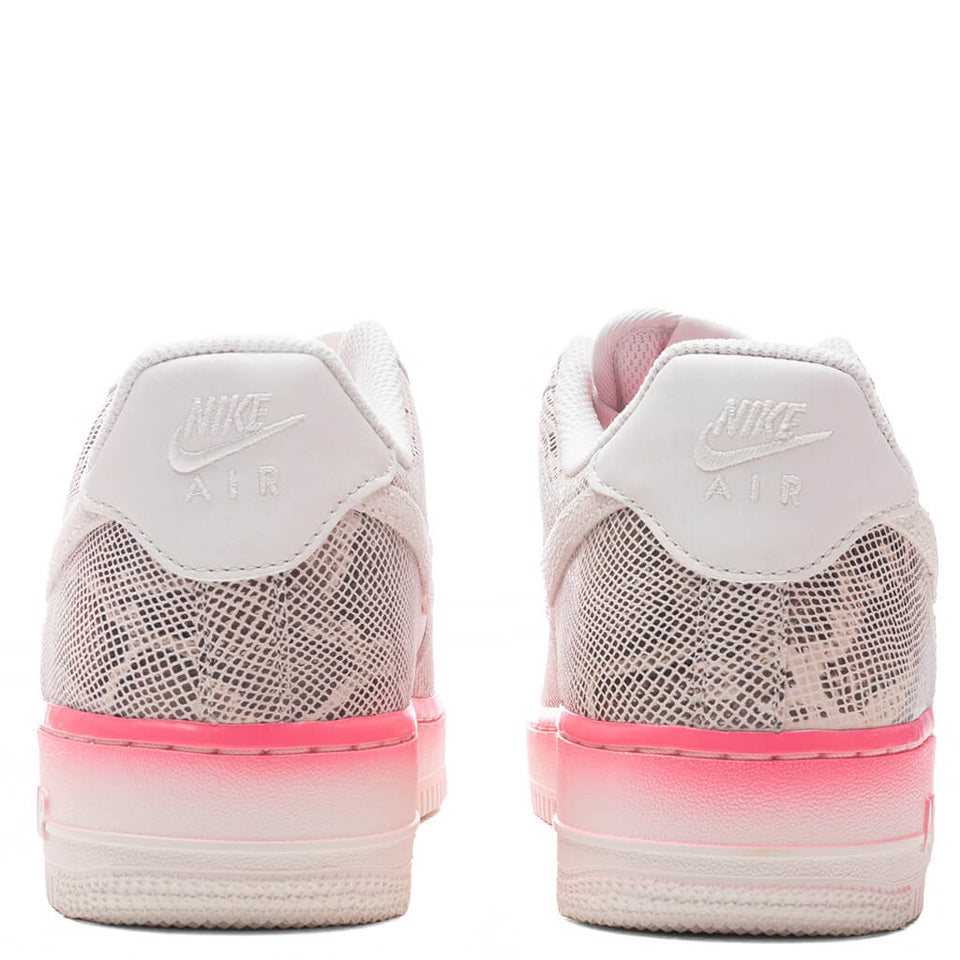 Women's Air Force 1 '07 LV8 - Phantom/Sail/Pink Nebula