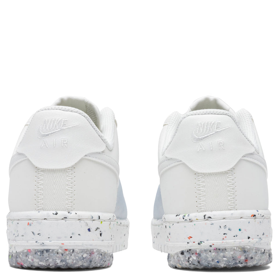 Women's Air Force 1 Crater - Summit White