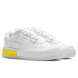 Women's Air Force 1 Fontanka - White/Photon Dust