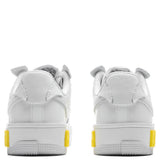 Women's Air Force 1 Fontanka - White/Photon Dust