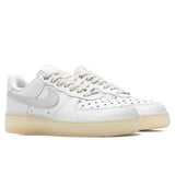 Women's Air Force 1 '07 - Summit White/Pure Platinum