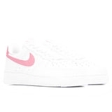 Women's Air Force 1 '07 - White/Desert Berry