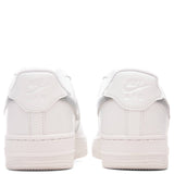 Women's Air Force 1 ’07 Essential - Summit White/Dusty Sage