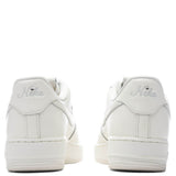 Women's Air Force 1 '07 LV8 - Sail/Metallic Silver
