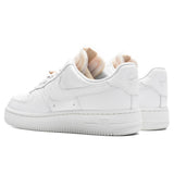 Women's Air Force 1 '07 LX "Bling" - White/Summit White