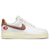 Women's Air Force 1 '07 LX - White/Archaeo Brown/Coconut Milk