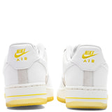 Women's Air Force 1 '07 Low - Summit White/White/Opti Yellow