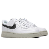 Women's Air Force 1 '07 SE - White/Black/Light Bone