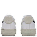 Women's Air Force 1 '07 SE - White/Black/Light Bone