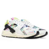 Women's Air Huarache SE - Multi-Color/Phantom/Off Noir