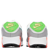 Women's Air Max 90 SE - Pearl Grey/Sport Turquoise