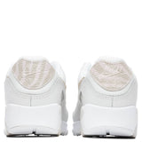 Women's Air Max 90 SE - Summit White/White