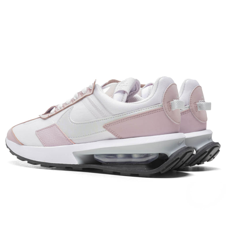 Women's Air Max Pre-Day - Venice/Grey Fog/Plum Fog