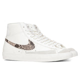 Women's Blazer Mid '77 SE - Sail/Particle Beige