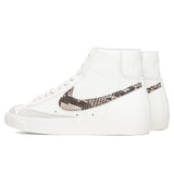 Women's Blazer Mid '77 SE - Sail/Particle Beige