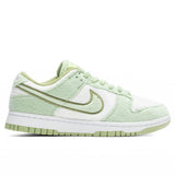 Women's Dunk Low - HoneyDew/Phantom/Alligator