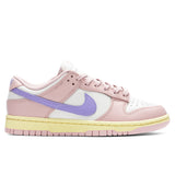 Women's Dunk Low - Pink Oxford/Light Thistle/Phantom