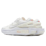 Women's Fontanka Edge - Summit White/Photon Dust