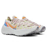 Women's Space Hippie 04 - Cave Stone/Total Orange