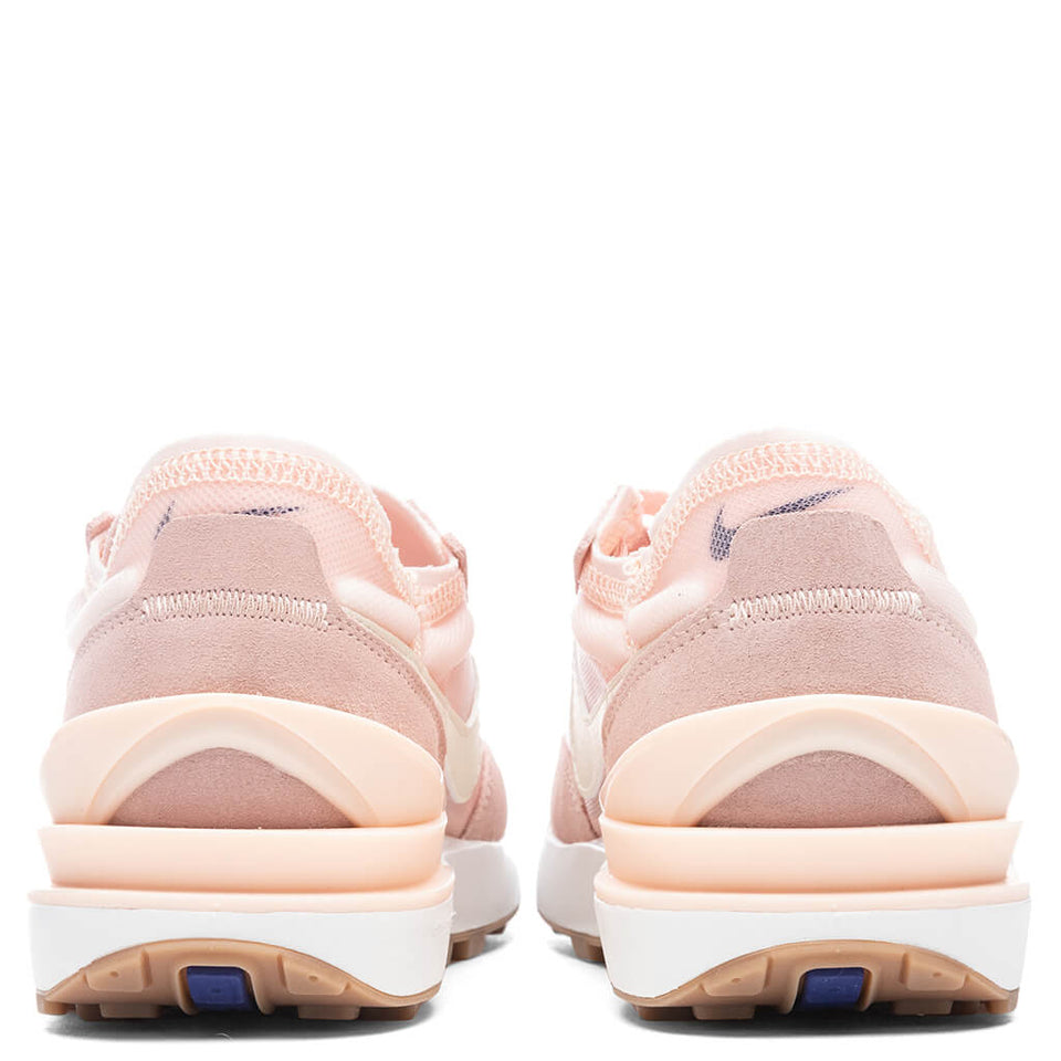 Women's Waffle One - Pale Coral/Cashmere Deep