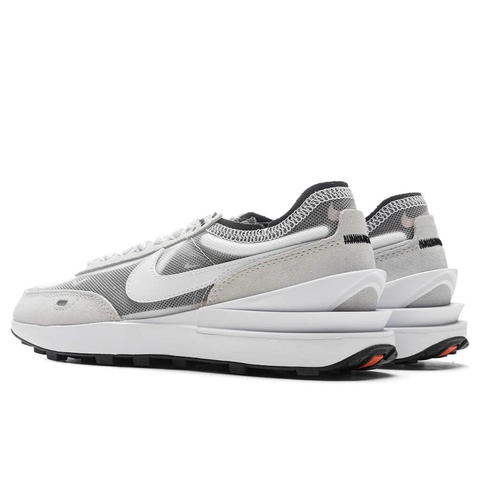 Women's Waffle One - Summit White/Black