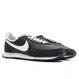Women's Waffle Trainer 2 - Black/White/Sail