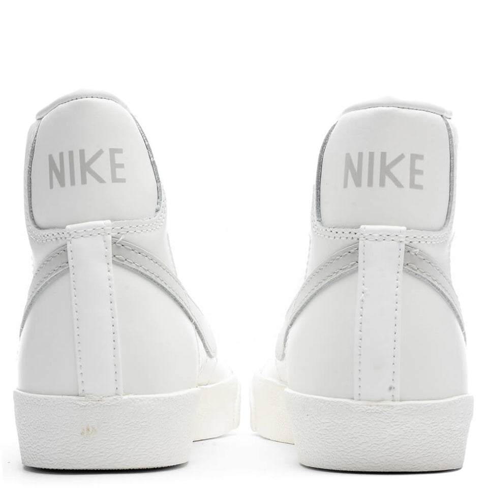 Women's Blazer Mid '77 Vintage - Sail/Light Bone/Sail