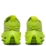 Women's Zoom Double Stacked - Cyber/Cyber