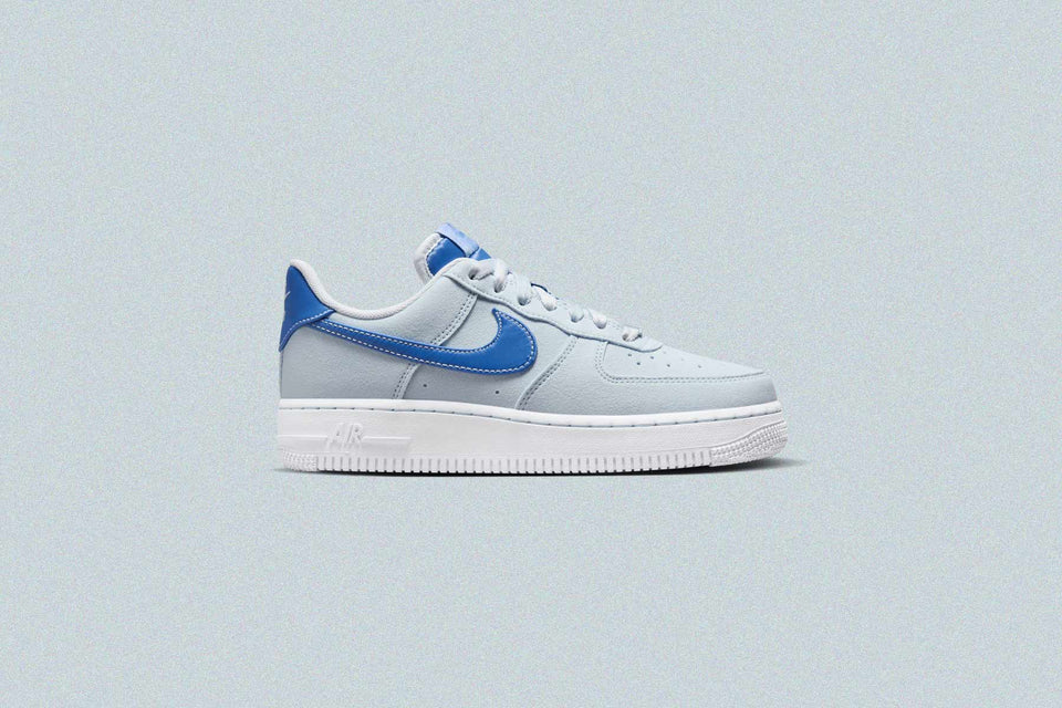 Women's Air Force 1 '07 - Blue Tint/Polar/White