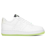 Women's Air Force 1 '07 LX - White/Barely Volt