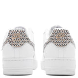 Women's Air Force 1 Low United in Victory - White/Hemp/Black