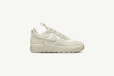 Women's Air Force 1 Wild 'Phantom' - Phantom/Light Orewood Brown