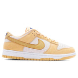 Women's Dunk Low LX - Celestial Gold/Wheat/Gold-Sail