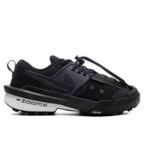 Nike x Sacai Zegamadome - Black/Anthracite/Black