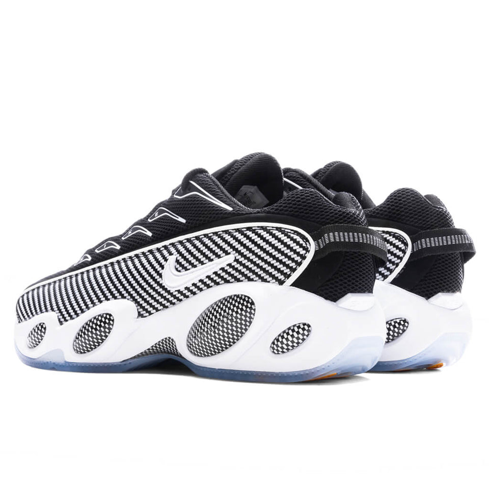 Nike x NOCTA Glide - Black/White/White