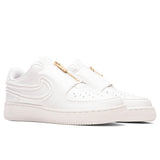 Nike x Serena Williams Women's Air Force 1 LXX - Summit White/Cave Purple