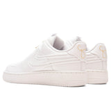 Nike x Serena Williams Women's Air Force 1 LXX - Summit White/Cave Purple