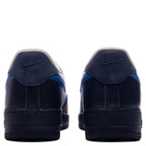 Nike x Stash Air Force 1 Low - Soft Grey/Varsity Royal/Harbor Blue