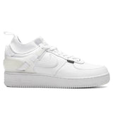 Nike x UNDERCOVER Air Force 1 Low SP - White/White/Sail