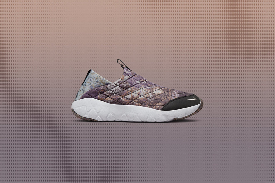 ACG MOC 3.5 SE - Dark Driftwood/Canyon Purple/Light Iron Ore