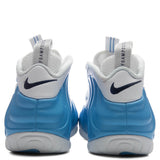 Air Foamposite Pro 'University Blue' - University Blue/White/White
