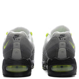 Air Max 95 OG 'Neon' - Black/Cool Grey/Neon Yellow/Black