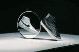 Blazer Mid '77 Vintage - White/Light Smoke Grey