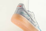 Nike x Mayumi Yamase Flyleather Air Force 1 - White