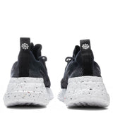 Space Hippie 01 - Black/Dark Grey