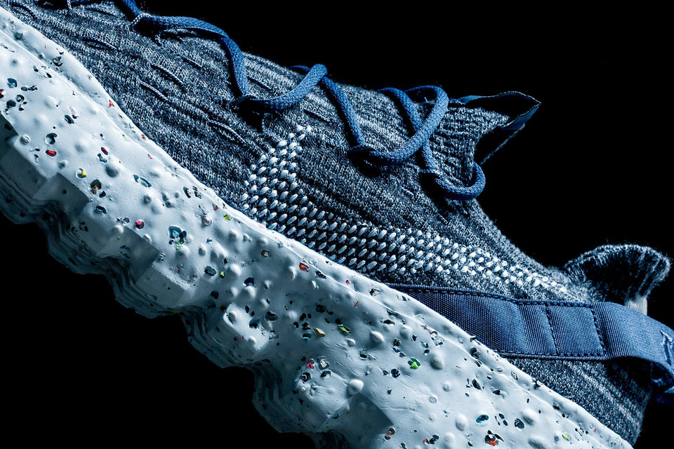 Space Hippie 04 - Mystic Navy/Chambray Blue