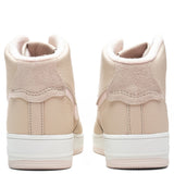 Women's Air Force 1 Sculpt - Sandrift/Light Soft Pink/Summit White